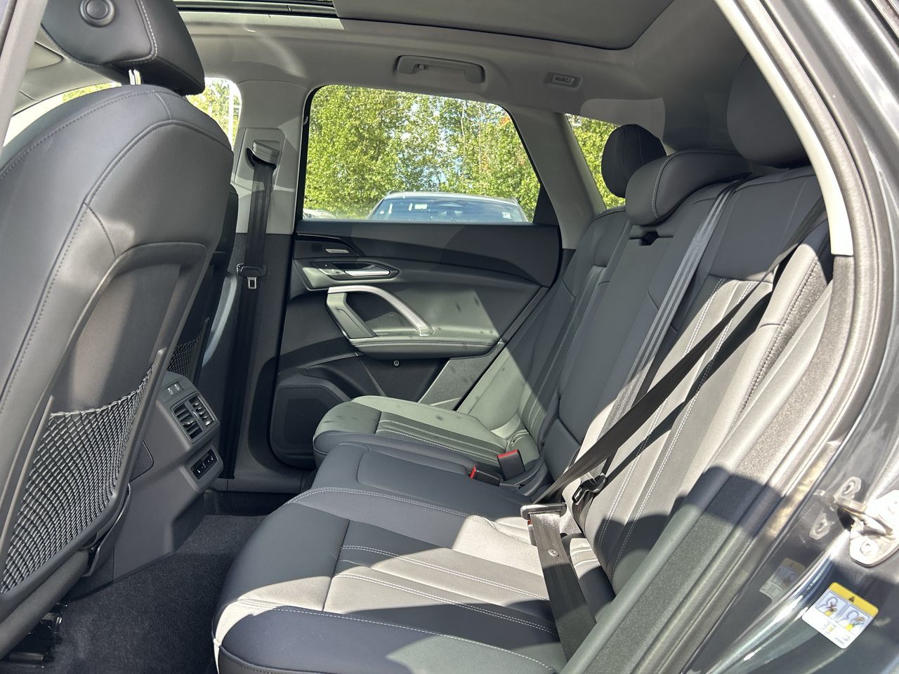 Audi All-New Q5  2025 à North Vancouver, Colombie-Britannique