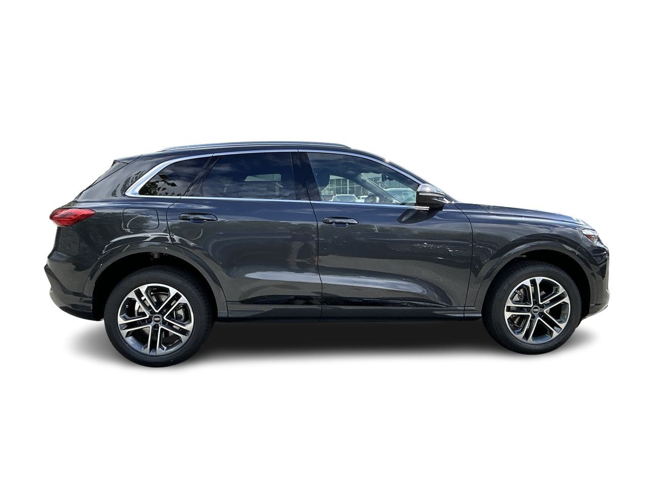 2025 Audi All-New Q5 in North Vancouver, British Columbia