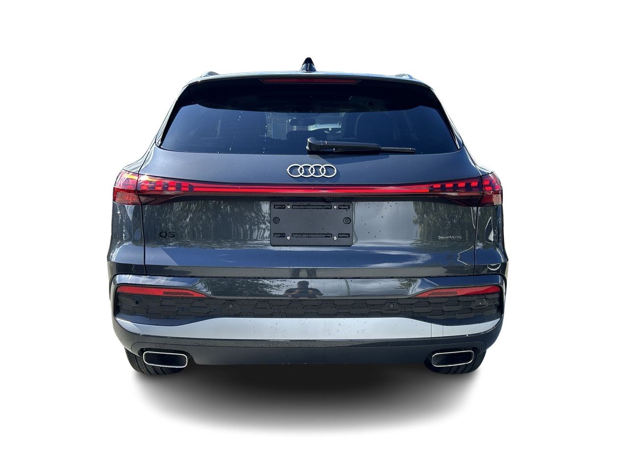 2025 Audi All-New Q5 in North Vancouver, British Columbia