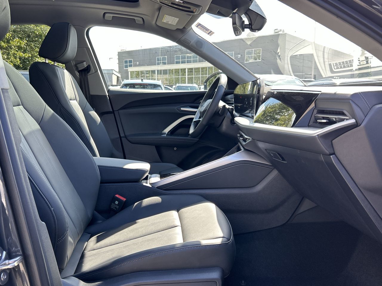 2025 Audi All-New Q5 in North Vancouver, British Columbia
