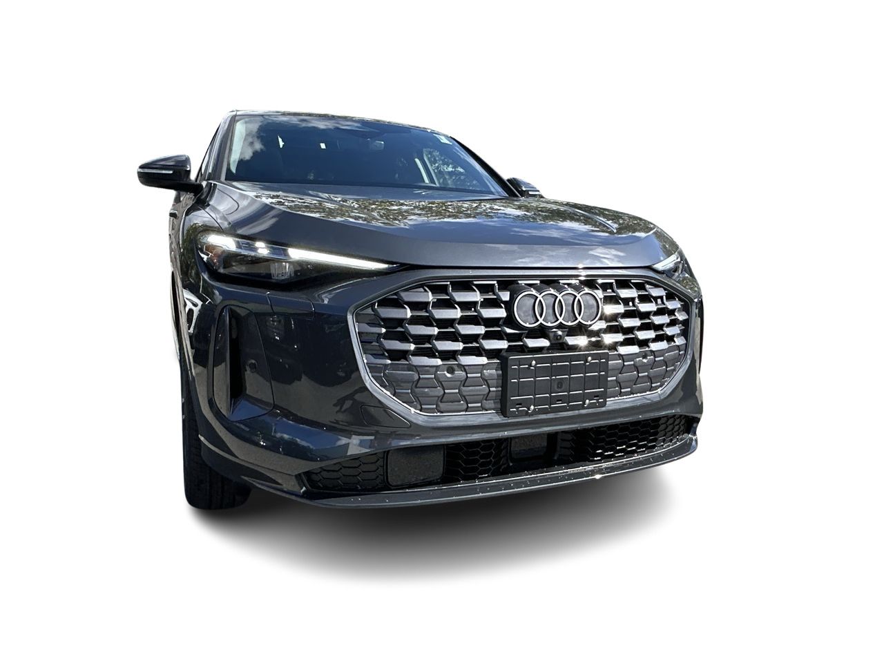 2025 Audi All-New Q5 in North Vancouver, British Columbia