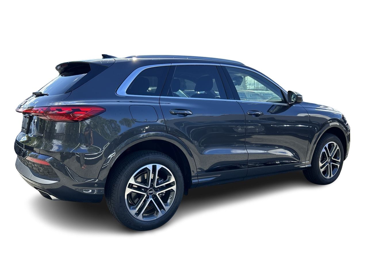 2025 Audi All-New Q5 in North Vancouver, British Columbia