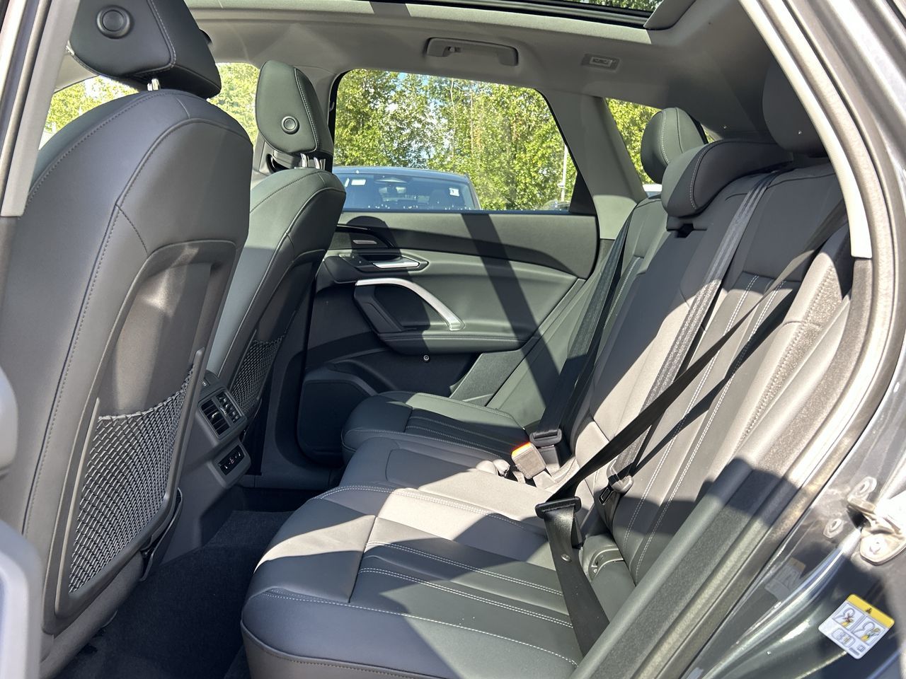 Audi All-New Q5  2025 à North Vancouver, Colombie-Britannique