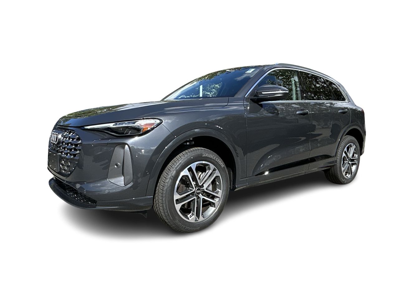 Audi All-New Q5  2025 à North Vancouver, Colombie-Britannique