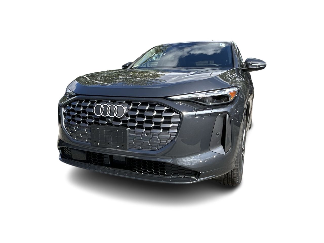 2025 Audi All-New Q5 in North Vancouver, British Columbia