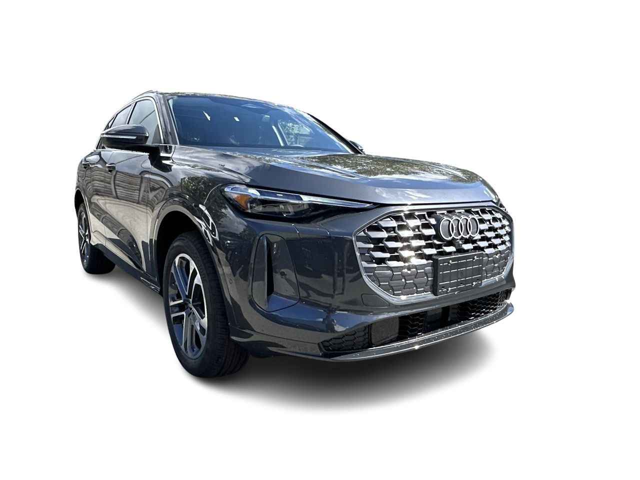 2025 Audi All-New Q5 in North Vancouver, British Columbia