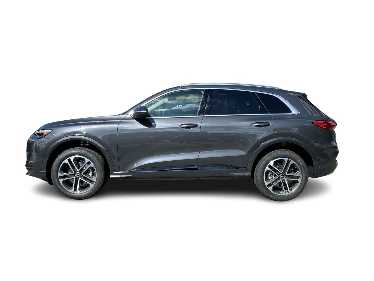 2025 Audi All-New Q5 in North Vancouver, British Columbia