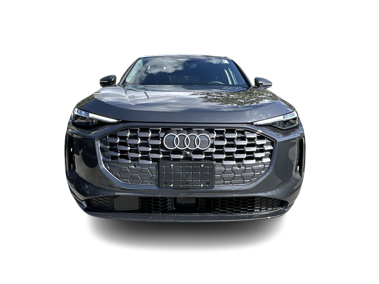 2025 Audi All-New Q5 in North Vancouver, British Columbia