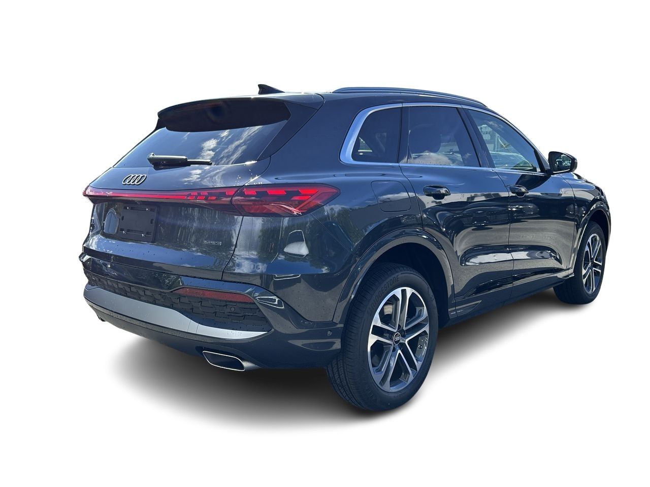 Audi All-New Q5  2025 à North Vancouver, Colombie-Britannique