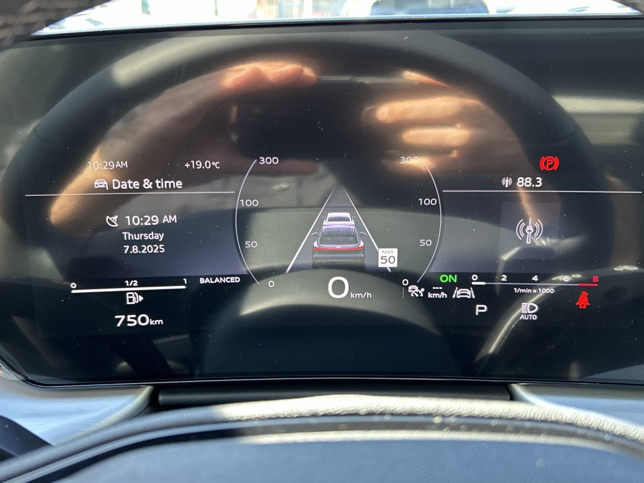 2025 Audi All-New Q5 in North Vancouver, British Columbia
