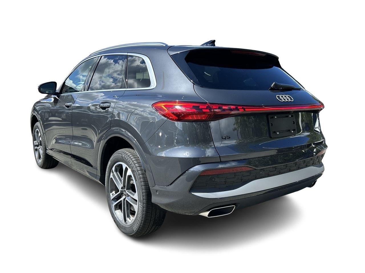 2025 Audi All-New Q5 in North Vancouver, British Columbia
