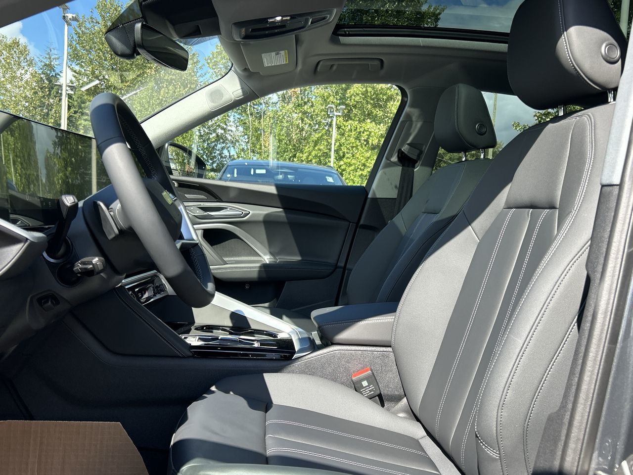 Audi All-New Q5  2025 à North Vancouver, Colombie-Britannique