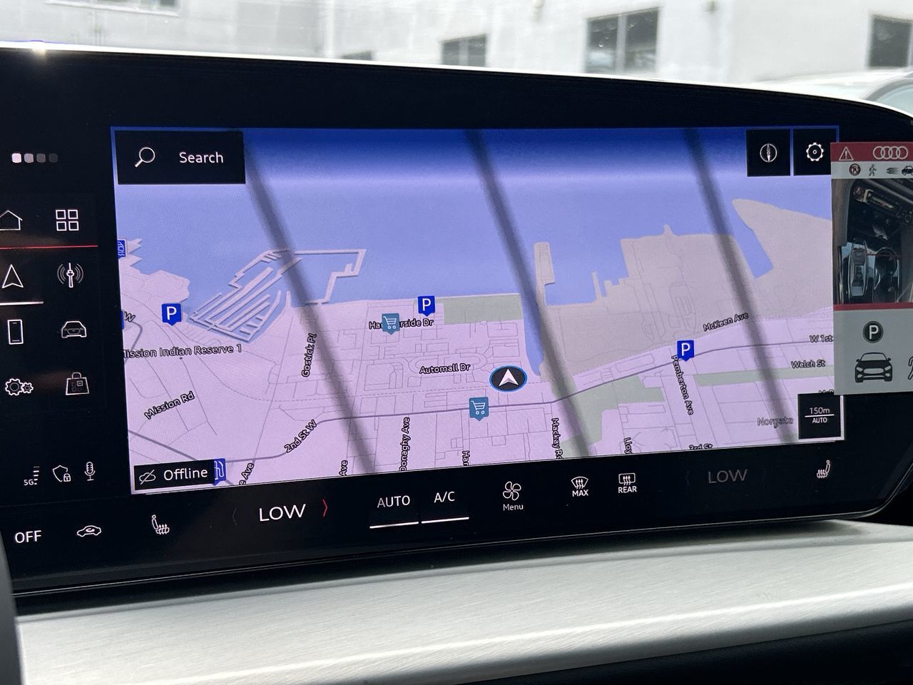 2025 Audi All-New Q5 in North Vancouver, British Columbia