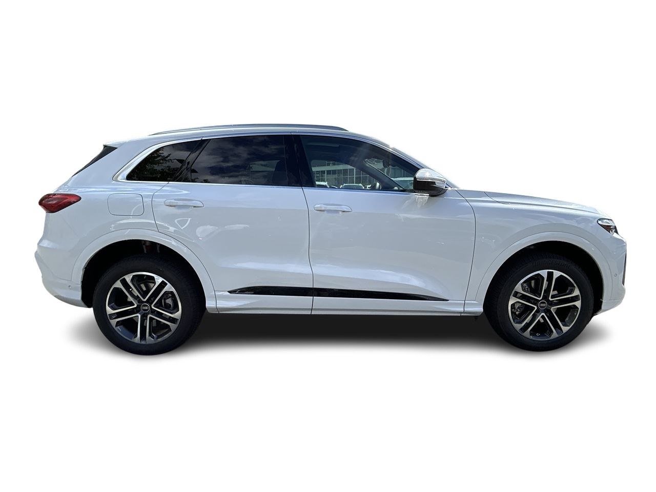 Audi All-New Q5  2025 à North Vancouver, Colombie-Britannique
