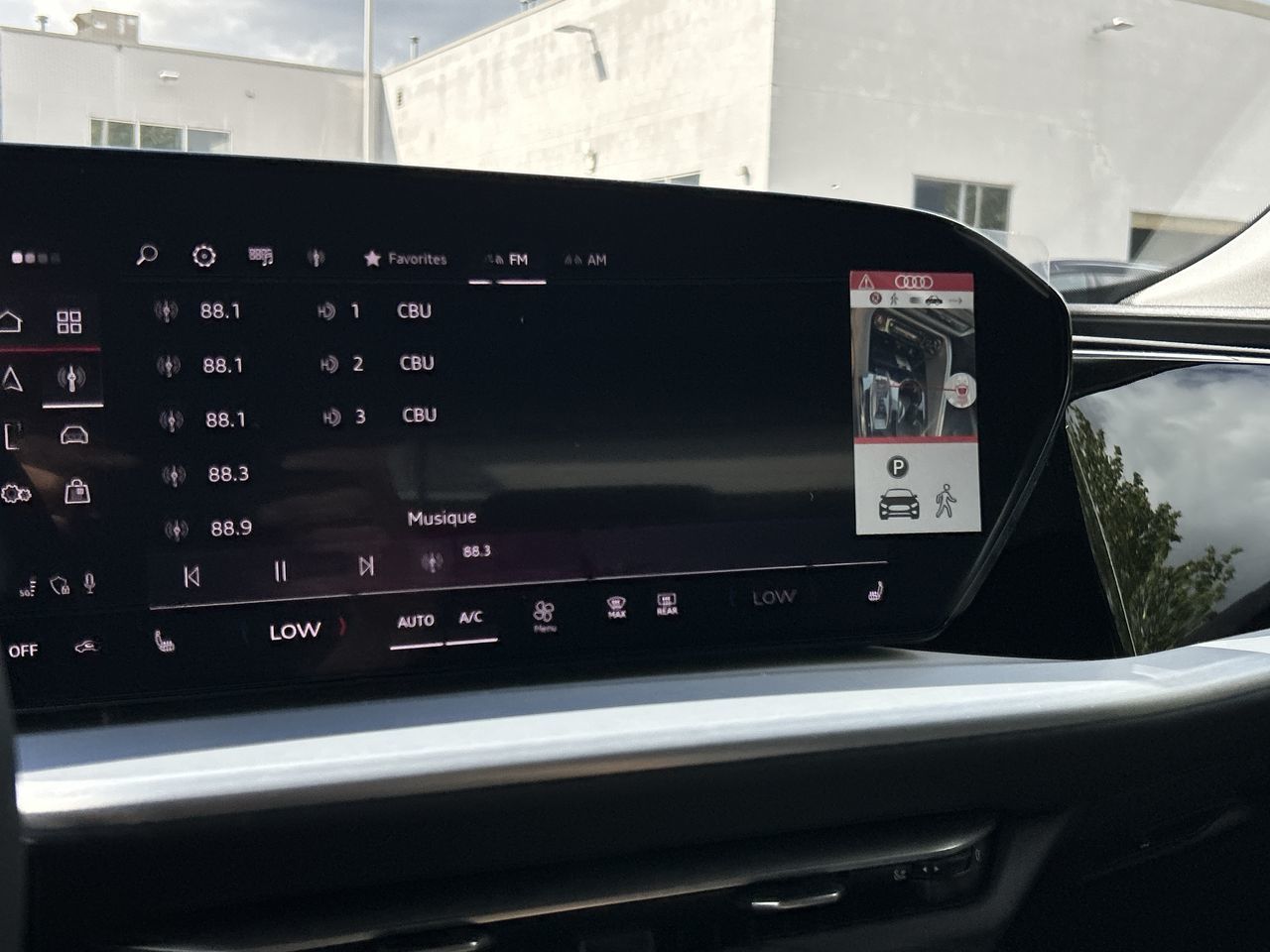 Audi All-New Q5  2025 à North Vancouver, Colombie-Britannique