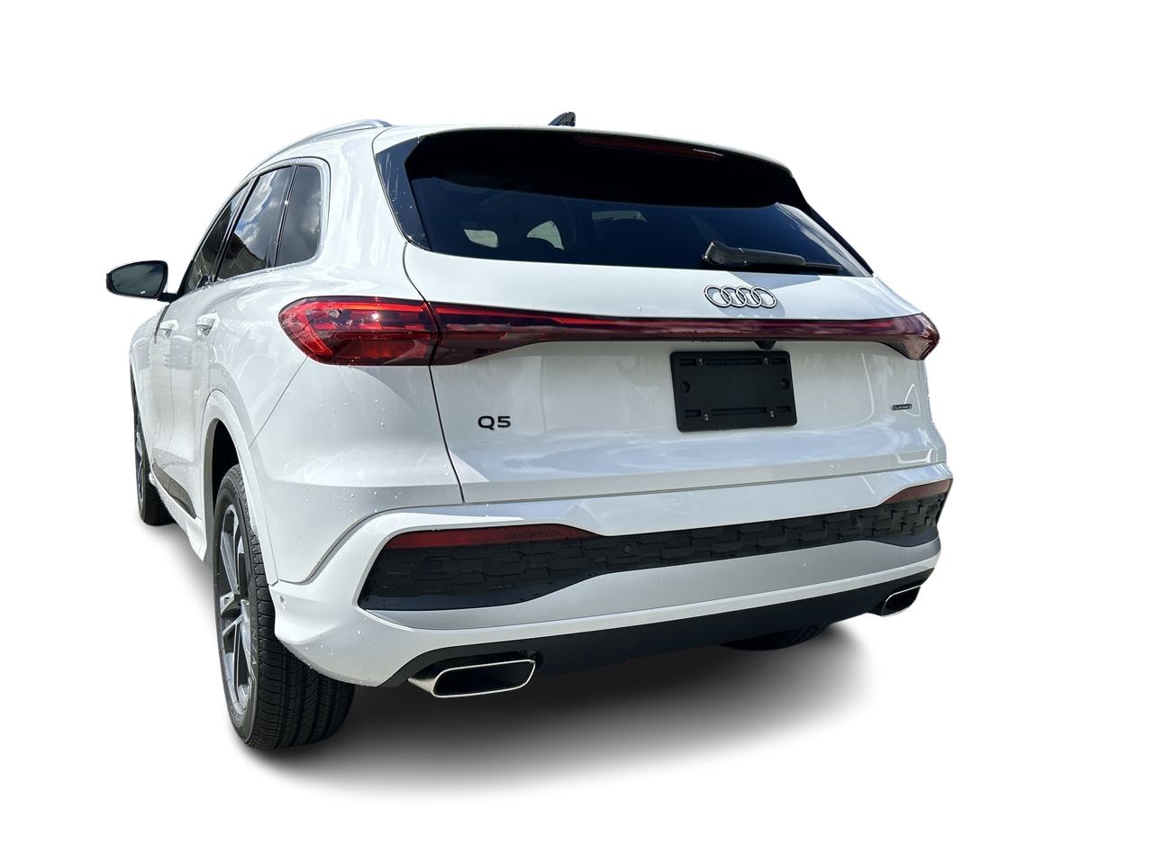 Audi All-New Q5  2025 à North Vancouver, Colombie-Britannique