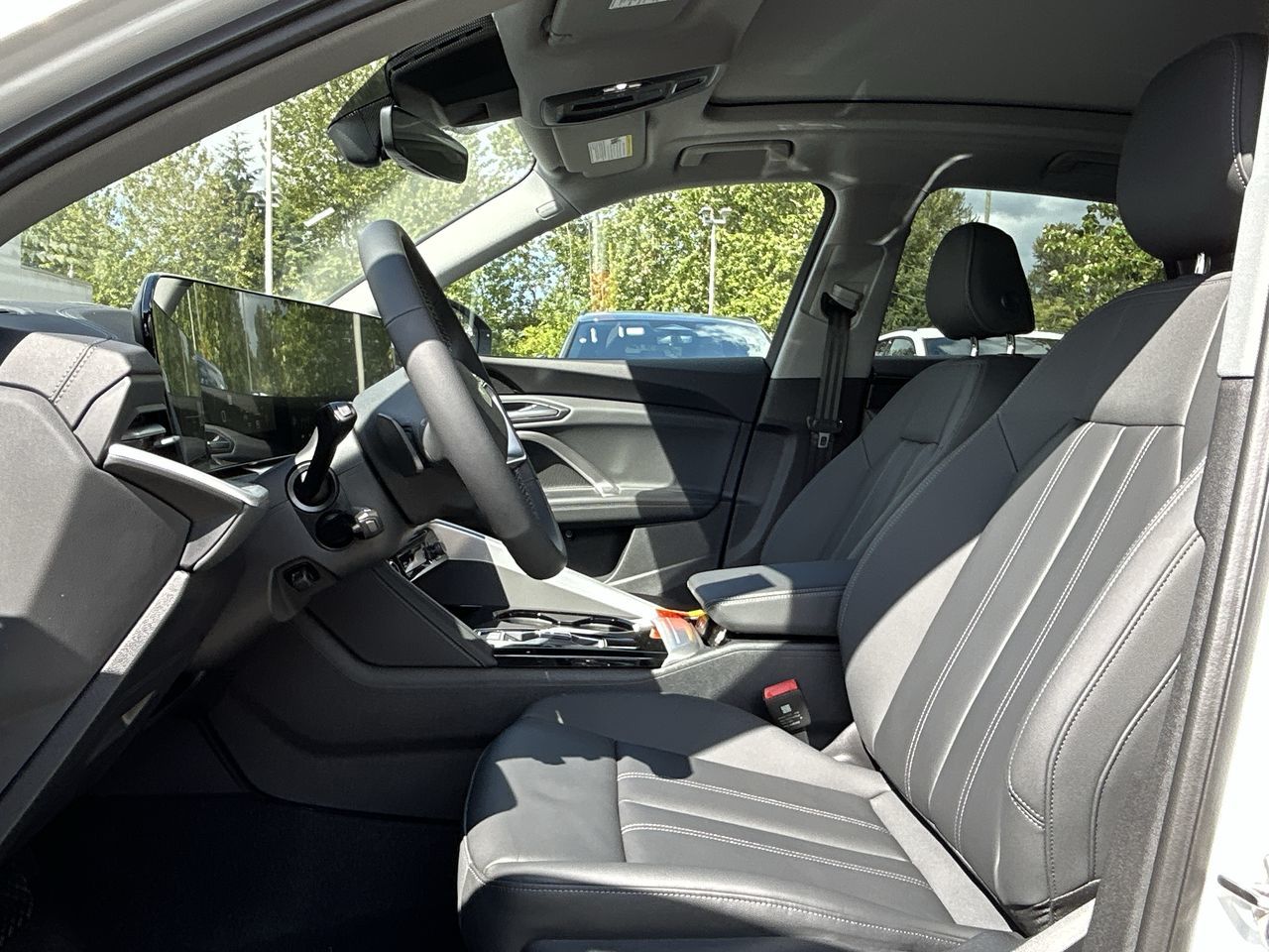 Audi All-New Q5  2025 à North Vancouver, Colombie-Britannique