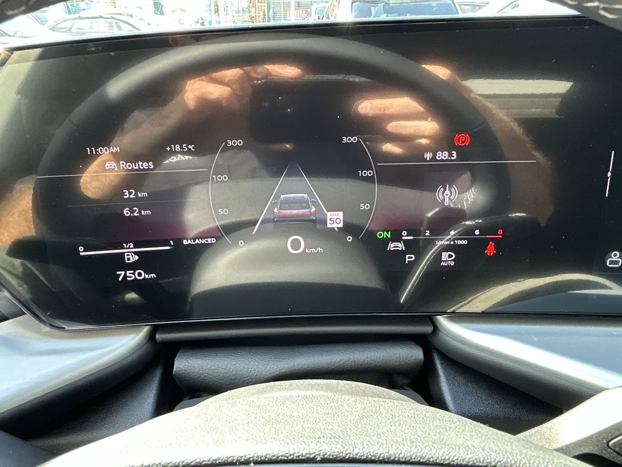 Audi All-New Q5  2025 à North Vancouver, Colombie-Britannique