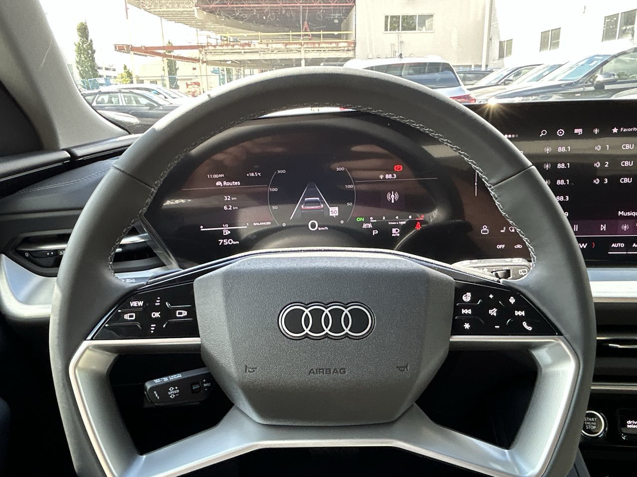 Audi All-New Q5  2025 à North Vancouver, Colombie-Britannique