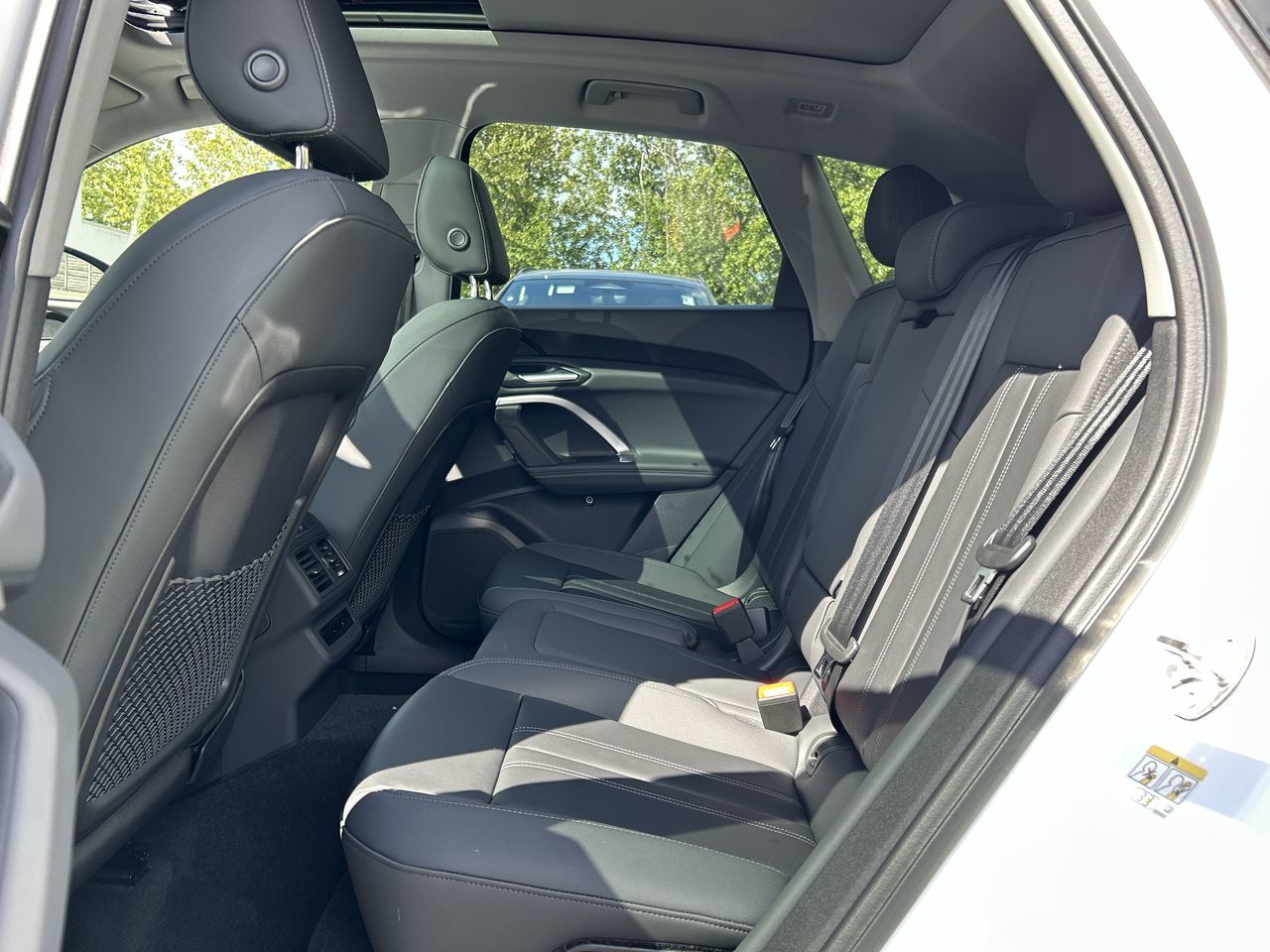 Audi All-New Q5  2025 à North Vancouver, Colombie-Britannique