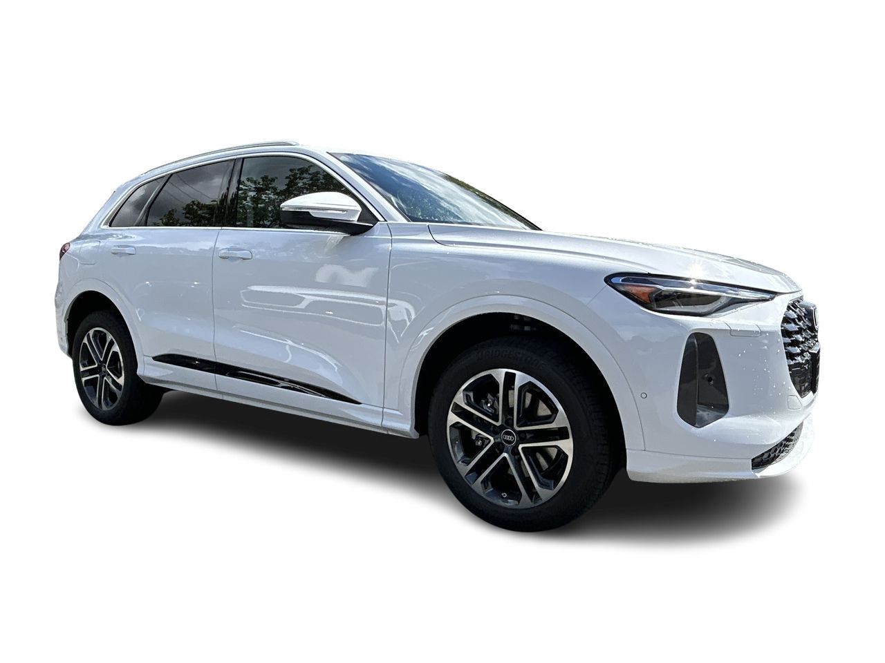 Audi All-New Q5  2025 à North Vancouver, Colombie-Britannique