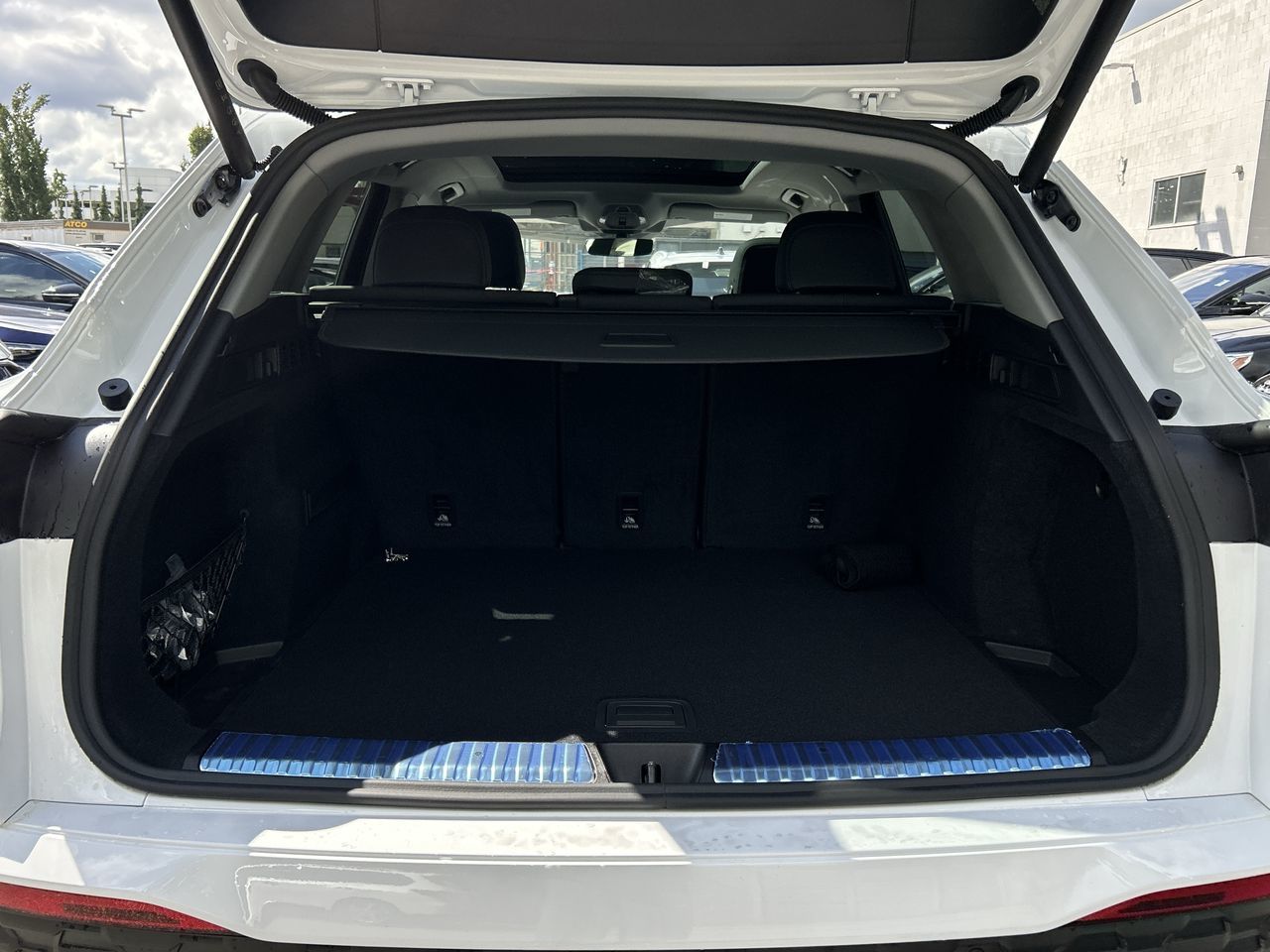 Audi All-New Q5  2025 à North Vancouver, Colombie-Britannique