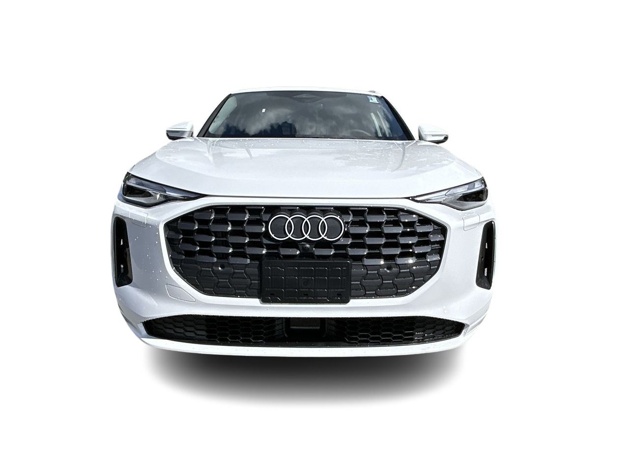 Audi All-New Q5  2025 à North Vancouver, Colombie-Britannique