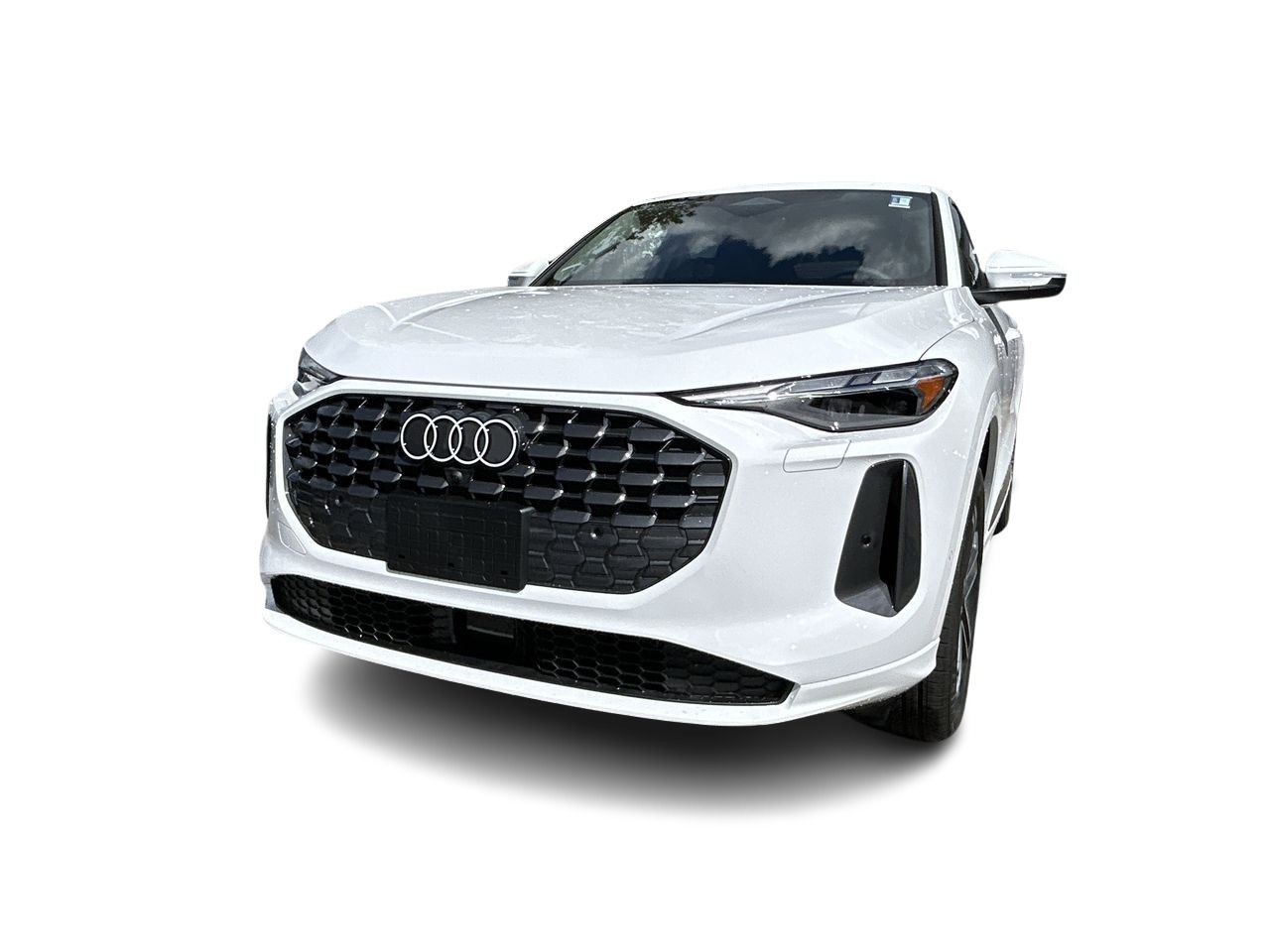 Audi All-New Q5  2025 à North Vancouver, Colombie-Britannique