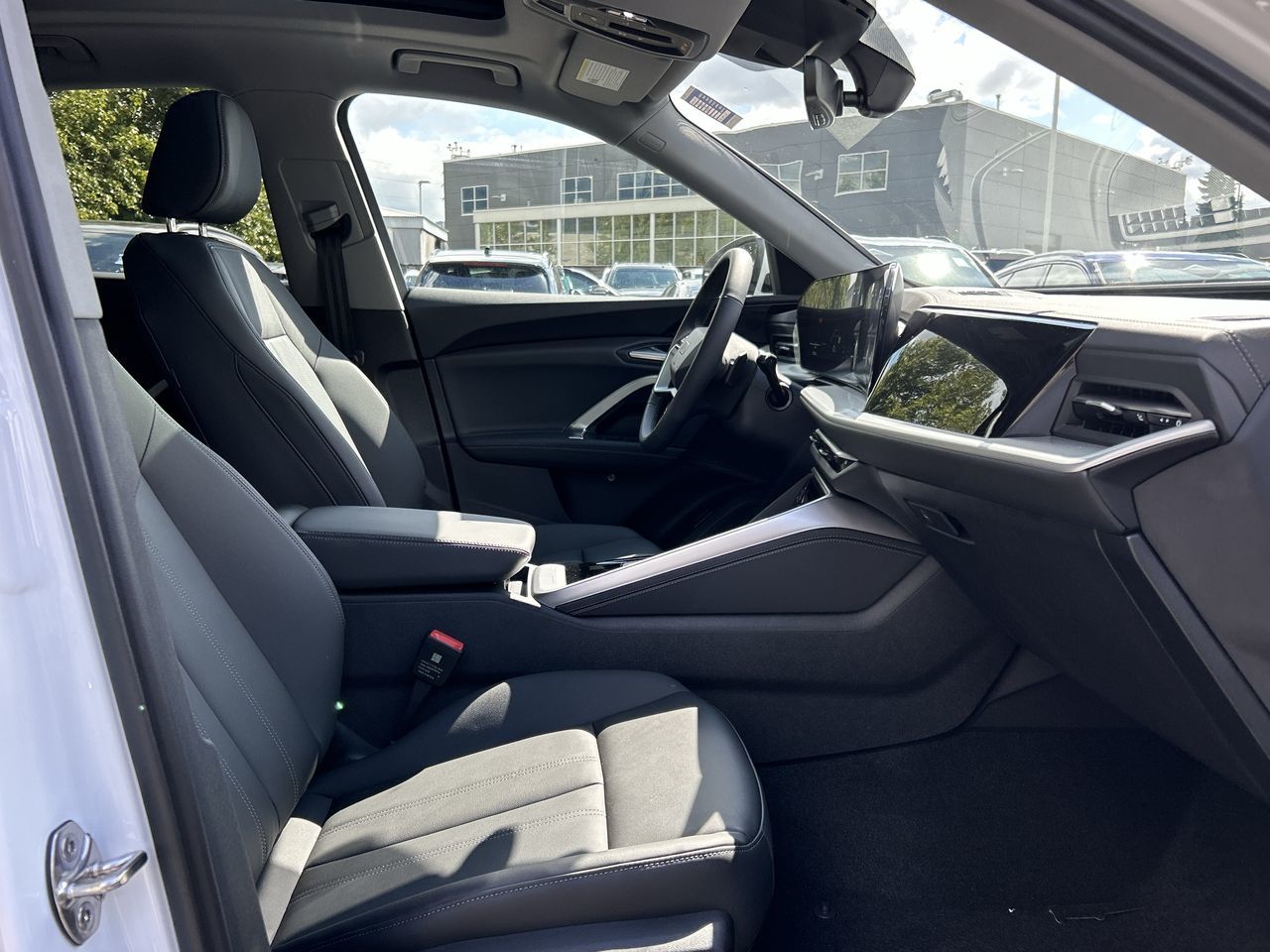 Audi All-New Q5  2025 à North Vancouver, Colombie-Britannique