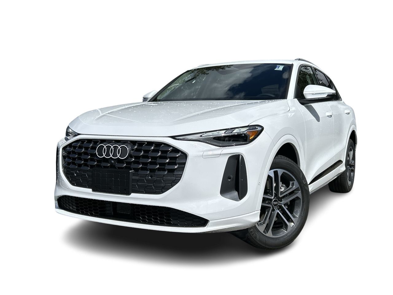 Audi All-New Q5  2025 à North Vancouver, Colombie-Britannique