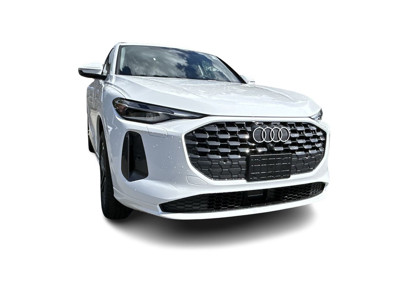 Audi All-New Q5  2025 à North Vancouver, Colombie-Britannique