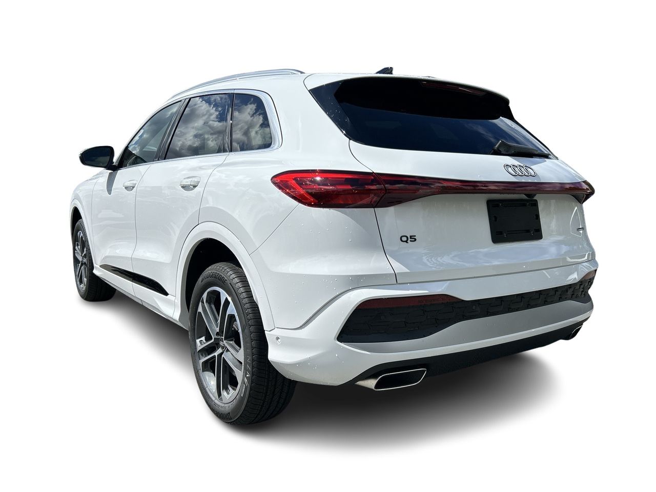 Audi All-New Q5  2025 à North Vancouver, Colombie-Britannique