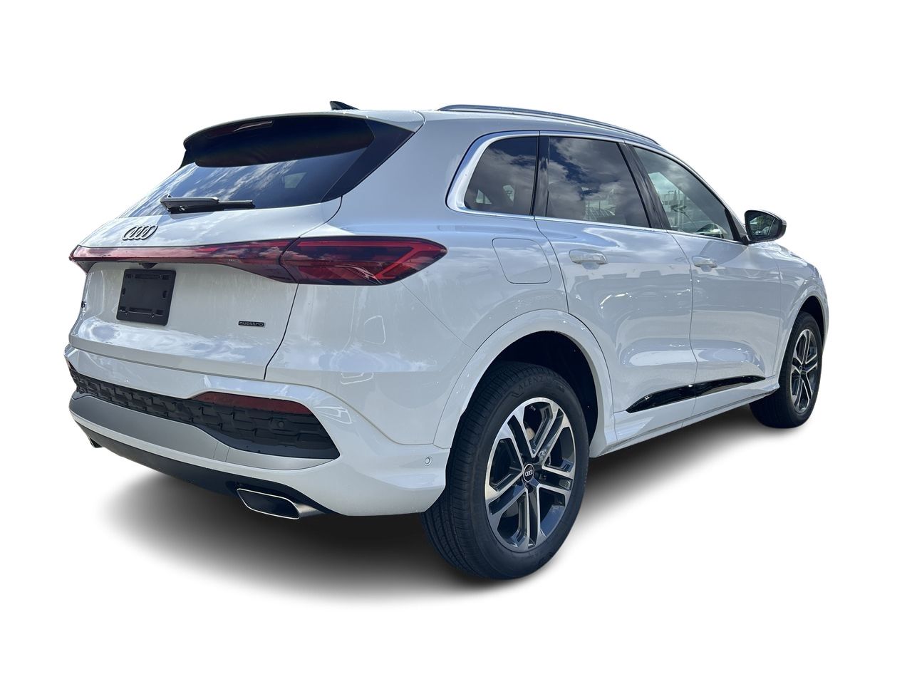 Audi All-New Q5  2025 à North Vancouver, Colombie-Britannique