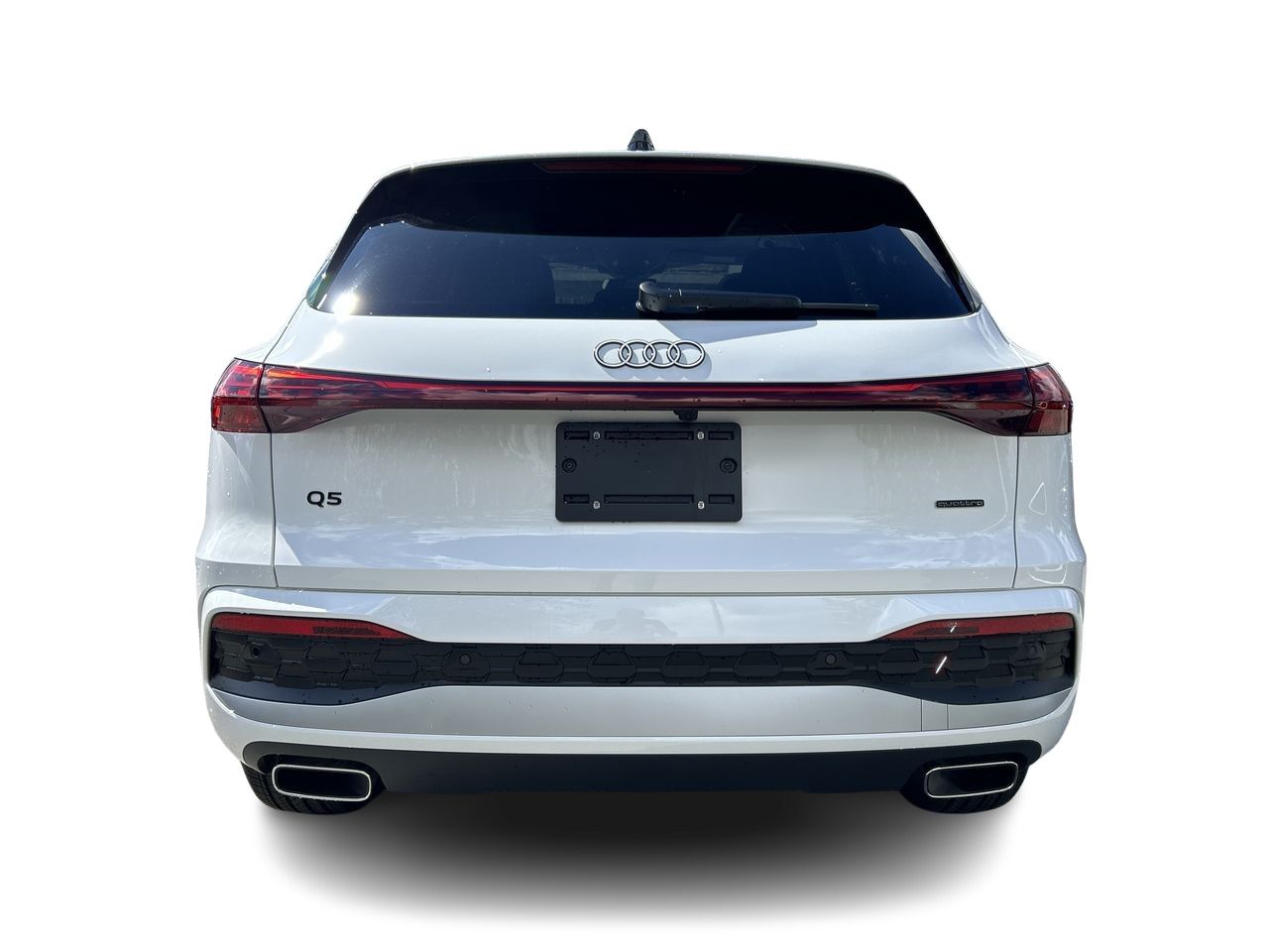 Audi All-New Q5  2025 à North Vancouver, Colombie-Britannique