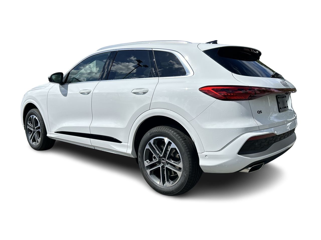 Audi All-New Q5  2025 à North Vancouver, Colombie-Britannique