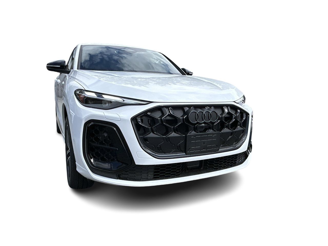 2025 Audi All-New Q5 in North Vancouver, British Columbia