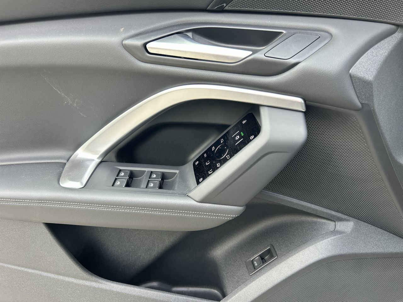2025 Audi All-New Q5 in North Vancouver, British Columbia