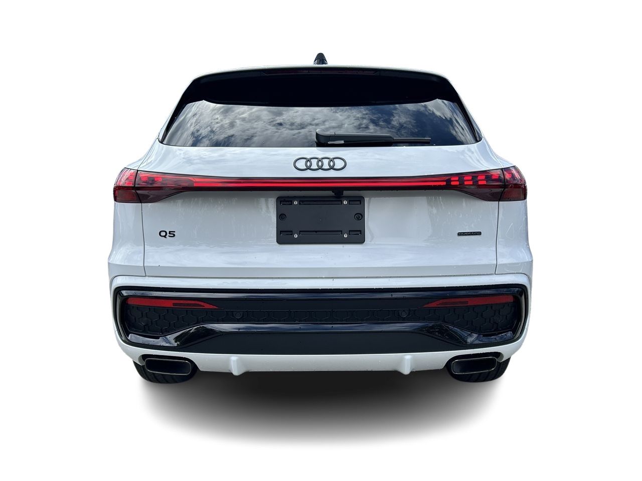 2025 Audi All-New Q5 in North Vancouver, British Columbia