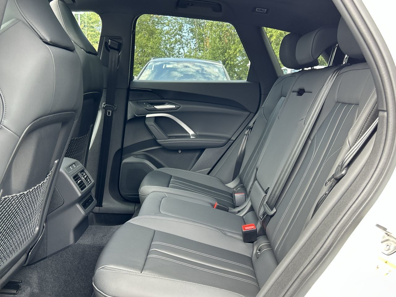 2025 Audi All-New Q5 in North Vancouver, British Columbia