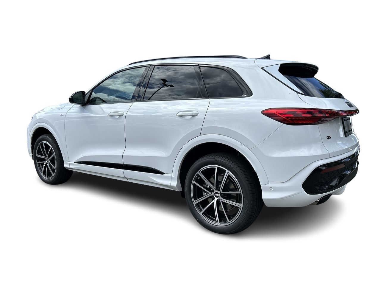 2025 Audi All-New Q5 in North Vancouver, British Columbia