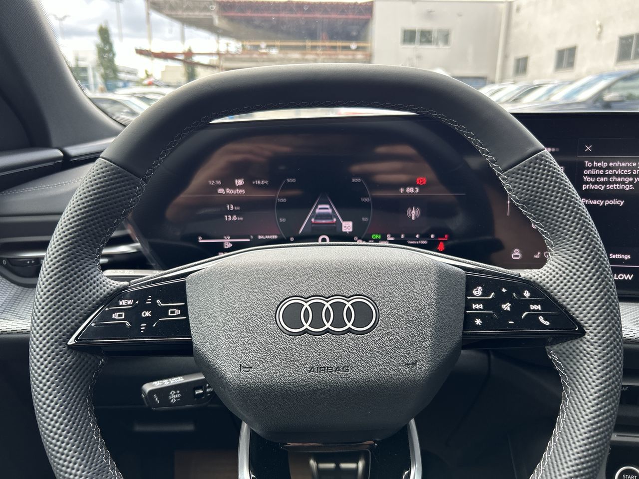 2025 Audi All-New Q5 in North Vancouver, British Columbia