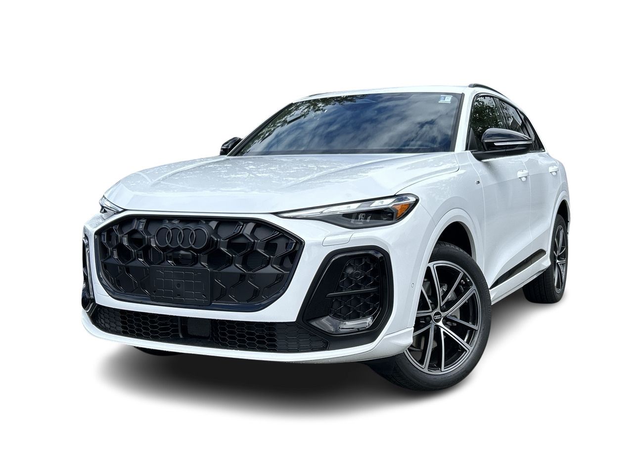 2025 Audi All-New Q5 in North Vancouver, British Columbia