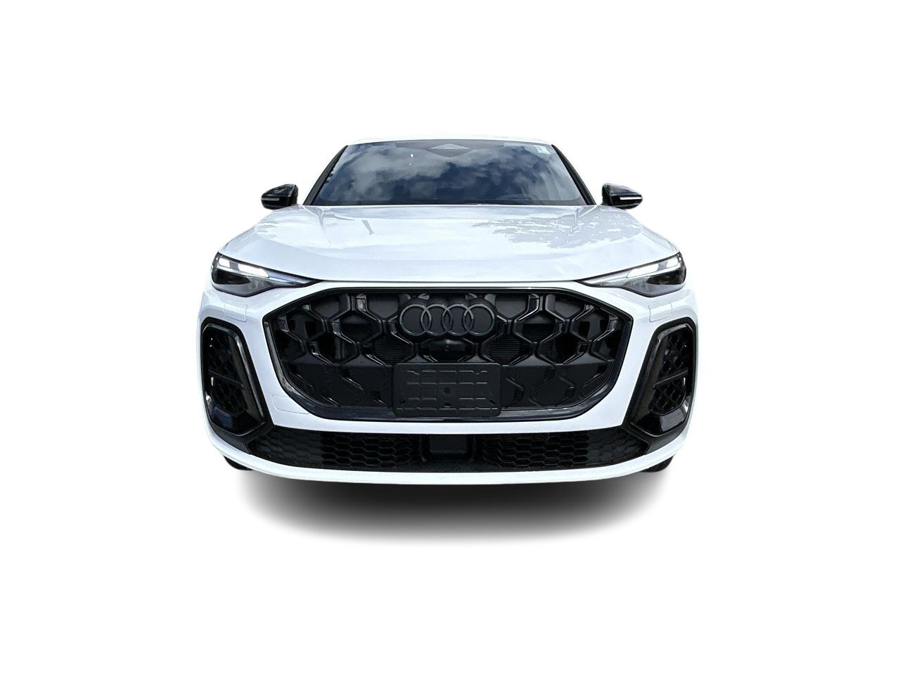 2025 Audi All-New Q5 in North Vancouver, British Columbia