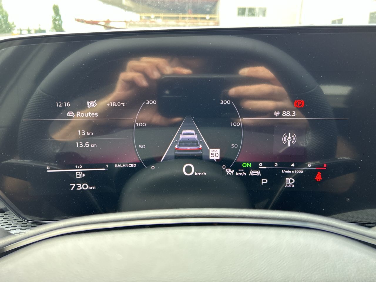 2025 Audi All-New Q5 in North Vancouver, British Columbia