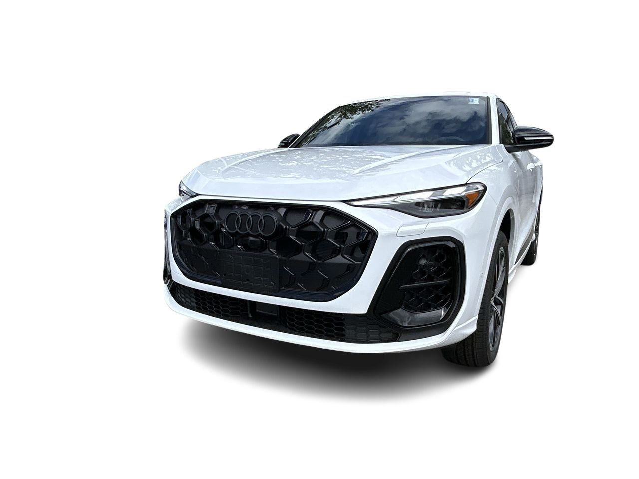 2025 Audi All-New Q5 in North Vancouver, British Columbia