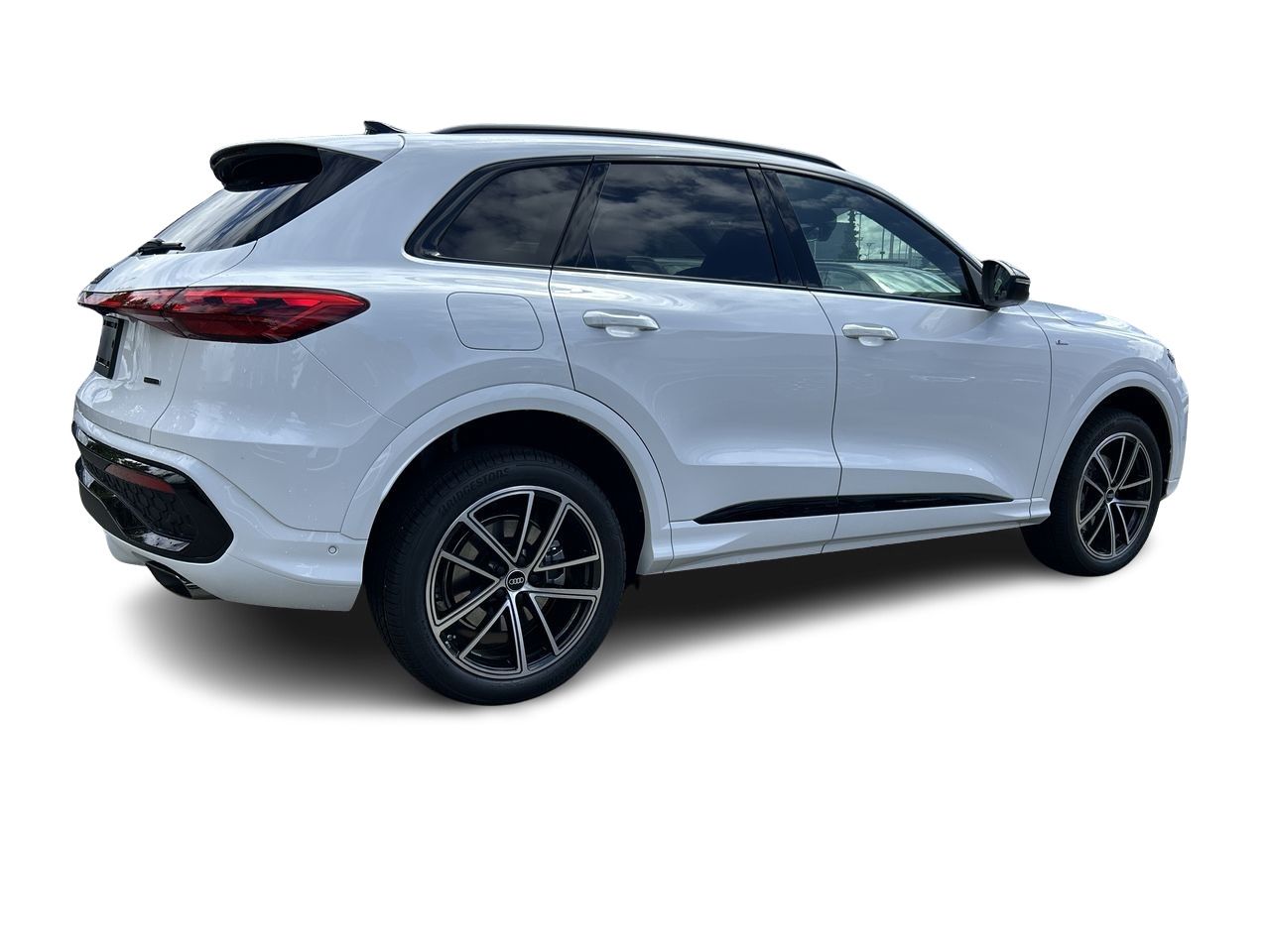 2025 Audi All-New Q5 in North Vancouver, British Columbia