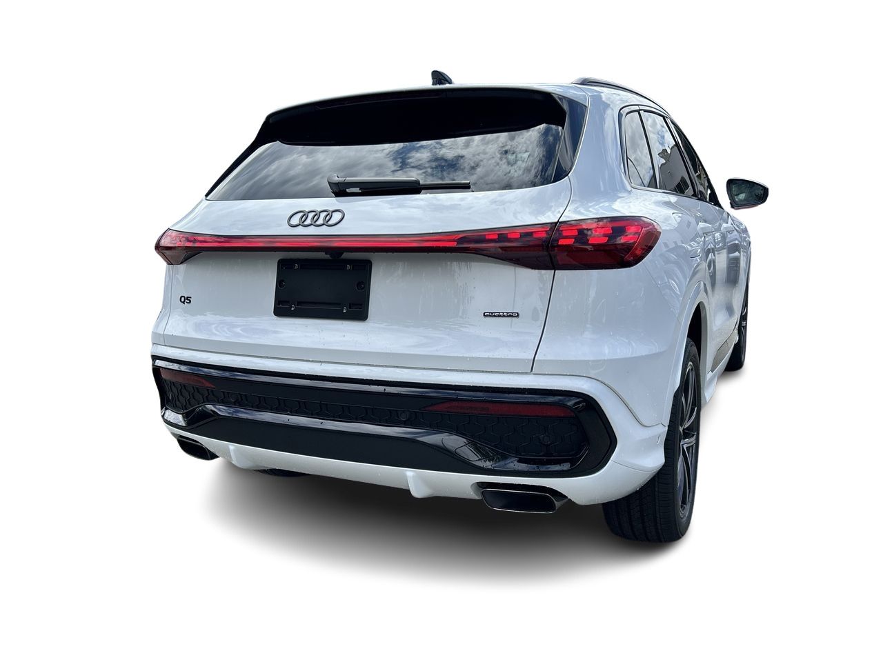 2025 Audi All-New Q5 in North Vancouver, British Columbia
