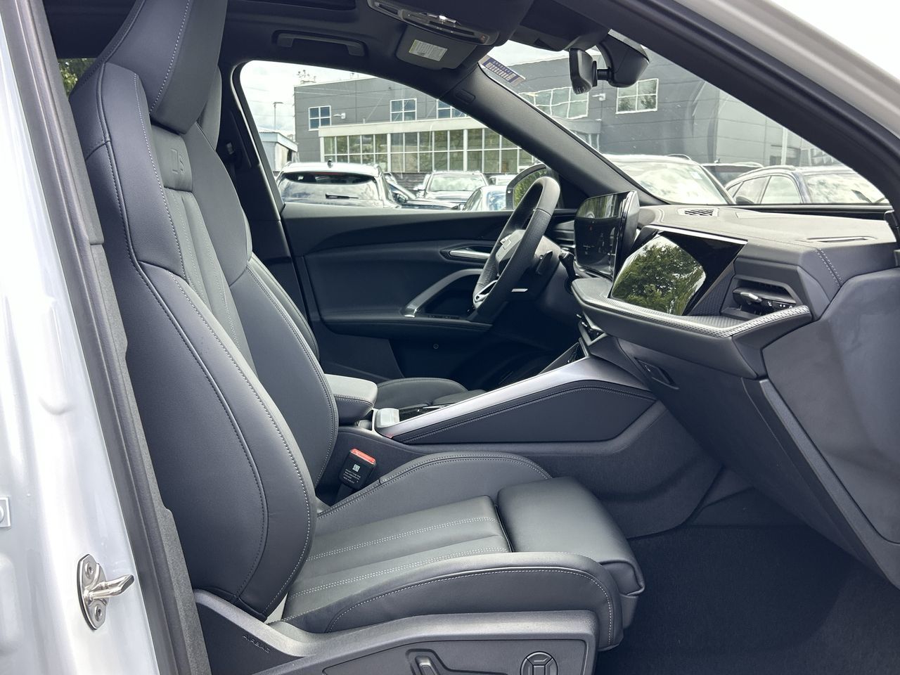 2025 Audi All-New Q5 in North Vancouver, British Columbia