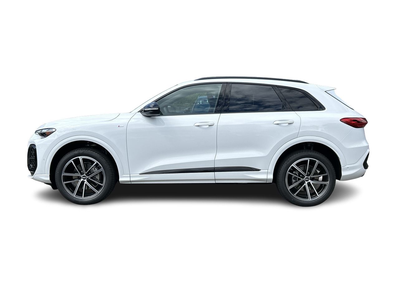 2025 Audi All-New Q5 in North Vancouver, British Columbia