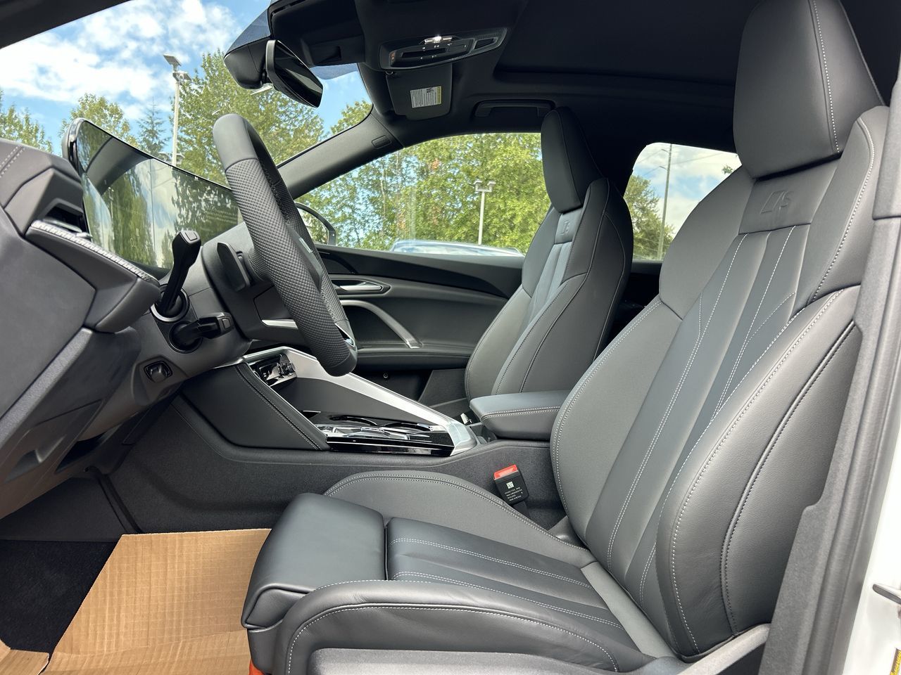 2025 Audi All-New Q5 in North Vancouver, British Columbia